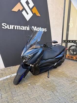 YAMAHA XMAX ABS YAMAHA XMAX ABS
